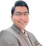Dr Pranil P Thakare